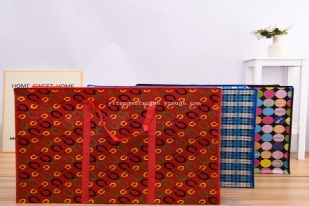 陕西荣景全铺商贸有限公司形象图